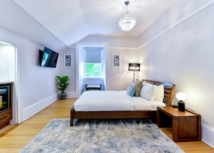 Nevis Estate Boutique Hotel