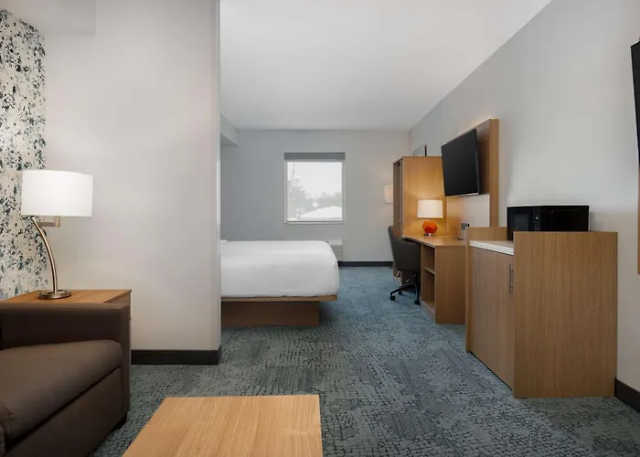 Quality Inn & Suites Prescott