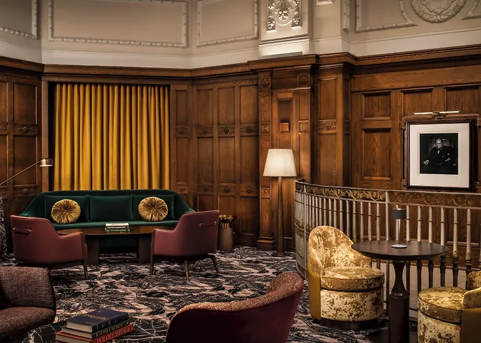 Fairmont Chateau Laurier Gold Experience